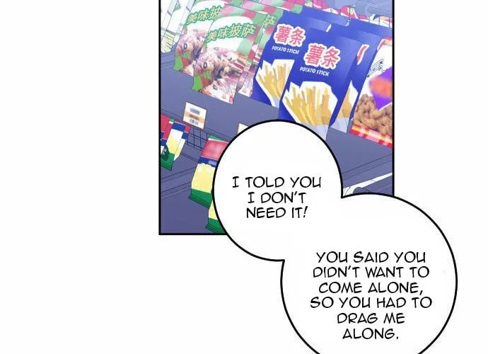 Bad Side Chapter 47 page 2 - 