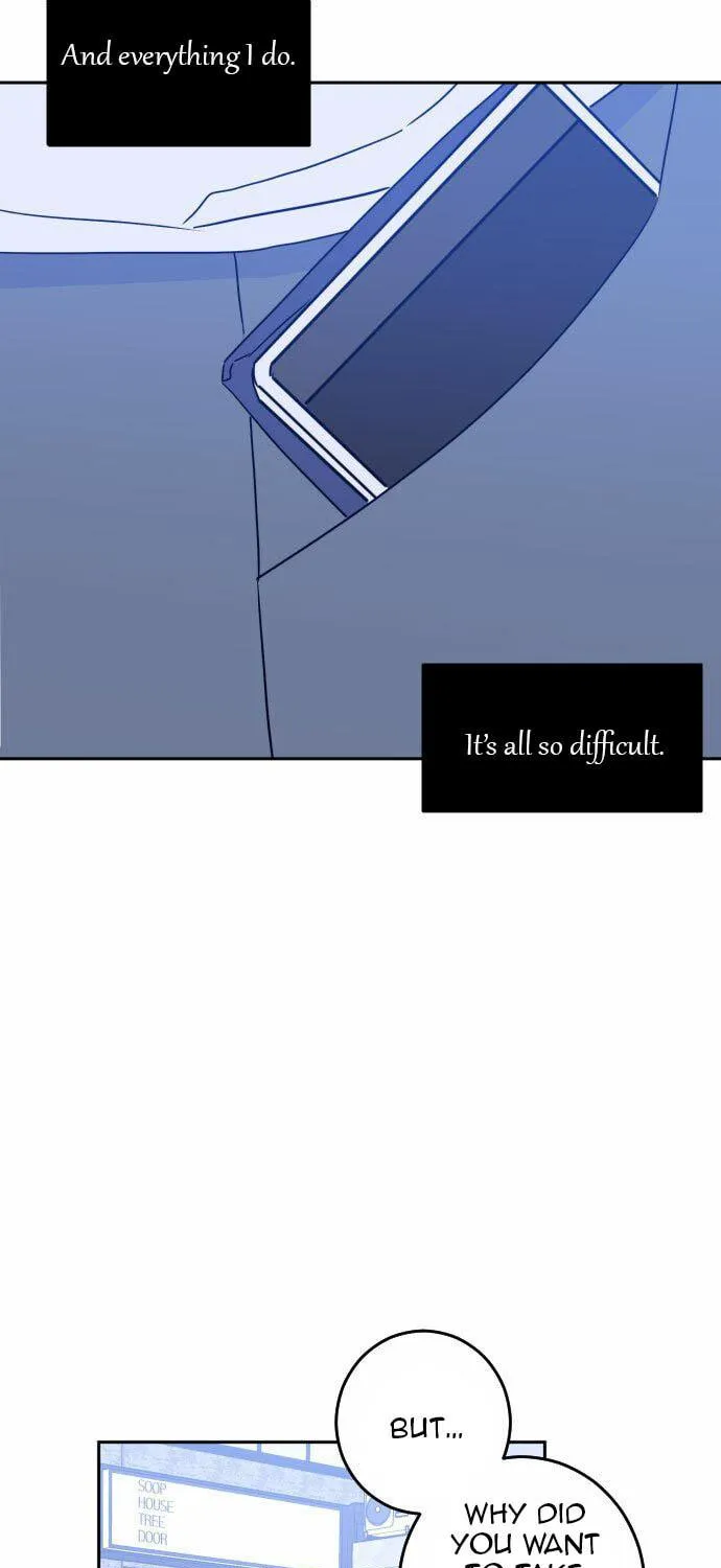 Bad Side Chapter 47 page 18 - 
