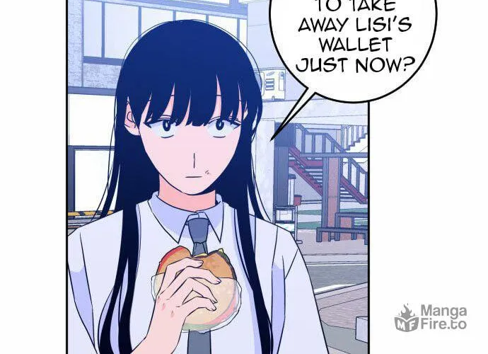 Bad Side Chapter 47 page 19 - 
