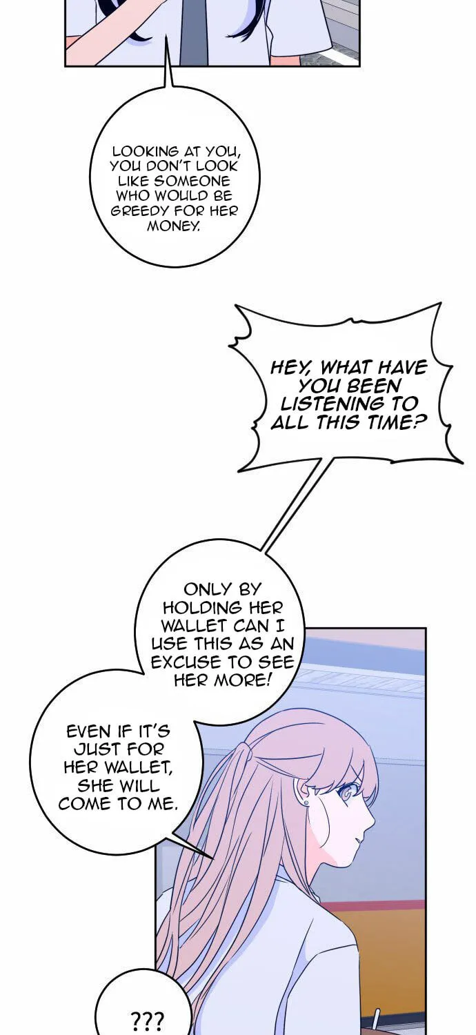 Bad Side Chapter 47 page 20 - 