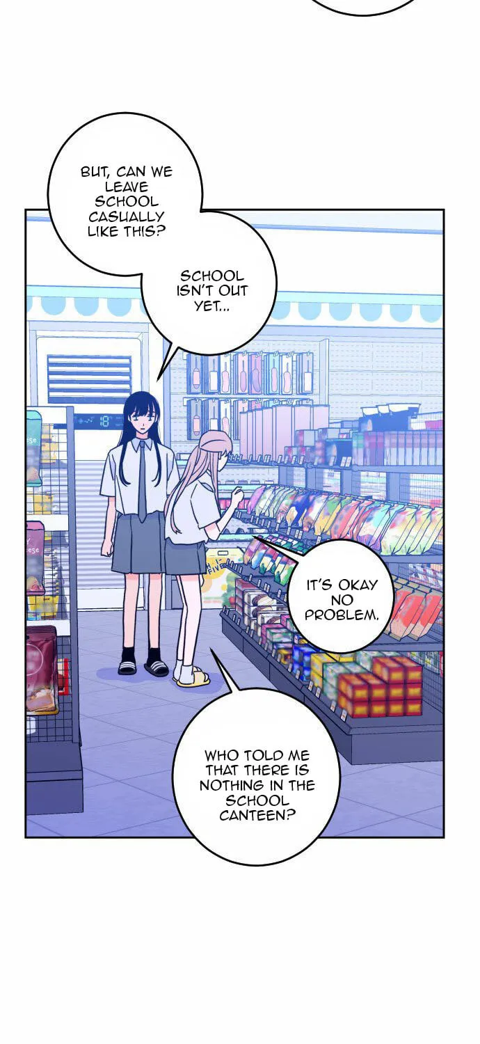 Bad Side Chapter 47 page 3 - 