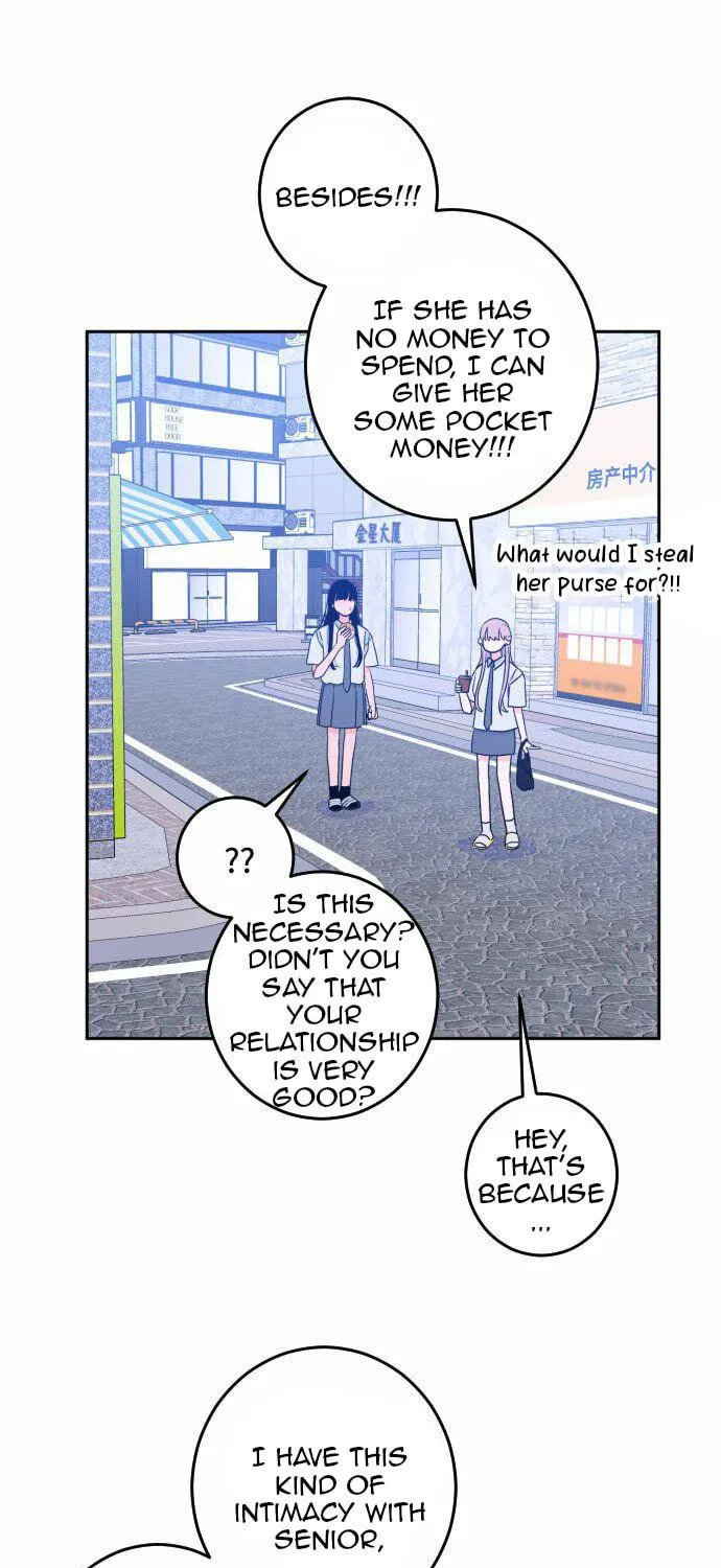 Bad Side Chapter 47 page 22 - 