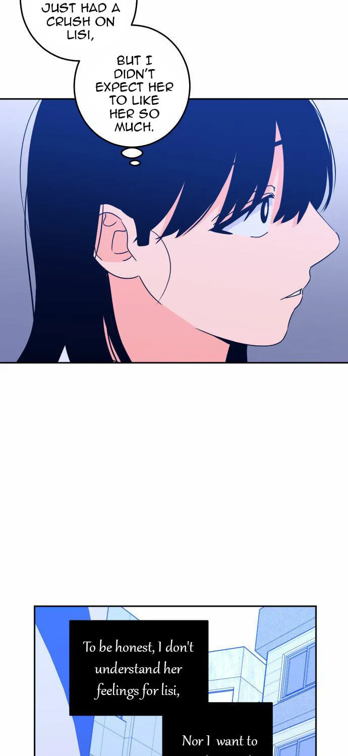 Bad Side Chapter 47 page 26 - 