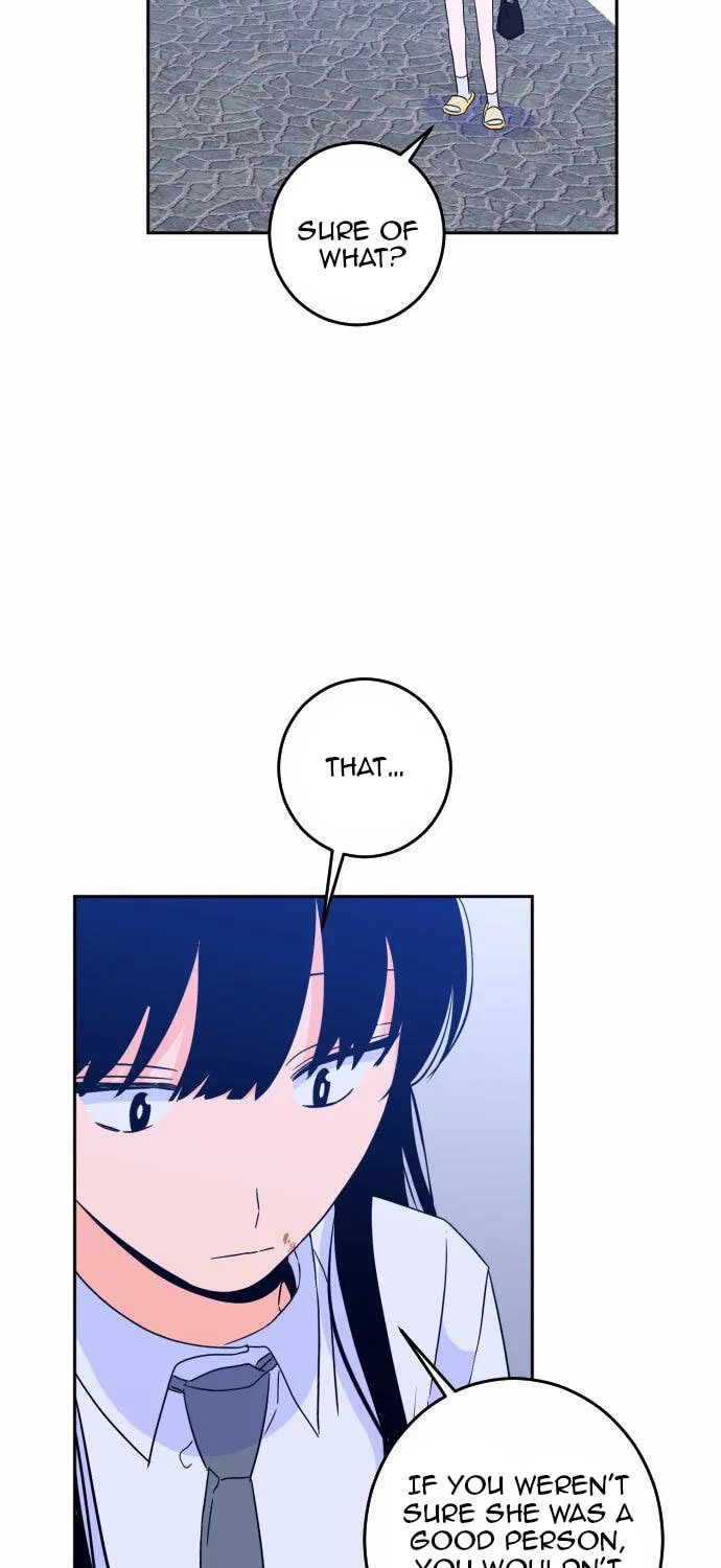 Bad Side Chapter 47 page 32 - 