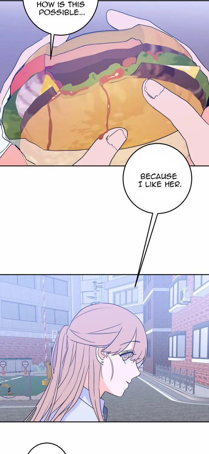 Bad Side Chapter 47 page 34 - 