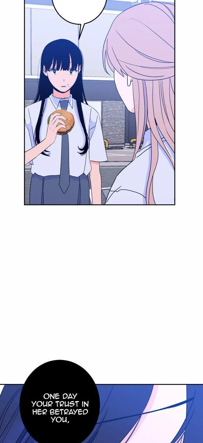 Bad Side Chapter 47 page 38 - 