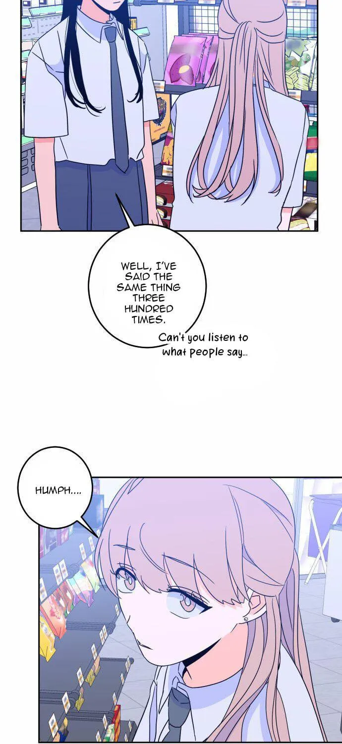 Bad Side Chapter 47 page 5 - 