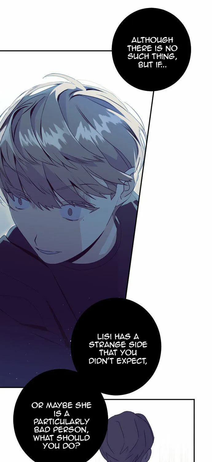 Bad Side Chapter 47 page 42 - 