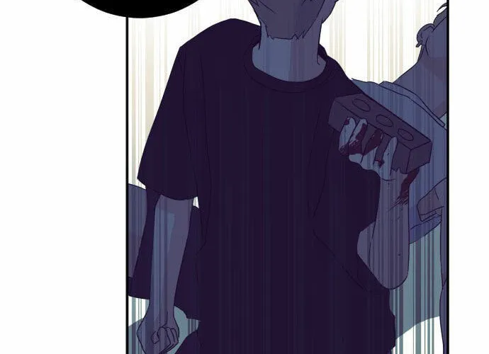 Bad Side Chapter 47 page 43 - 
