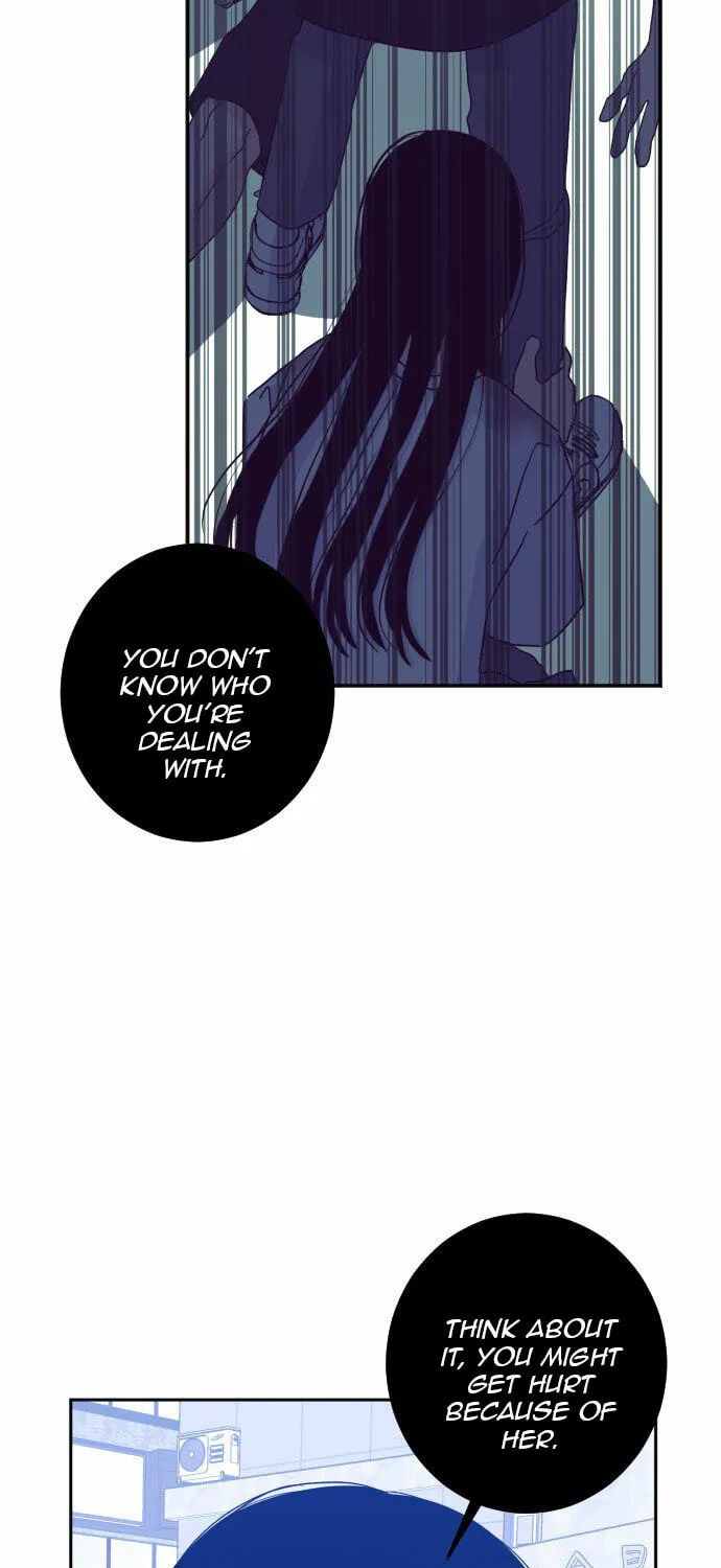 Bad Side Chapter 47 page 44 - 