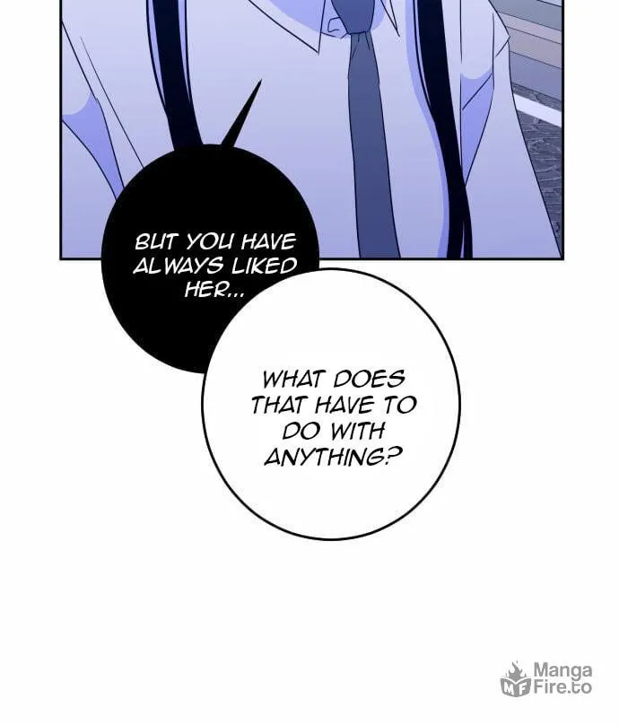 Bad Side Chapter 47 page 46 - 