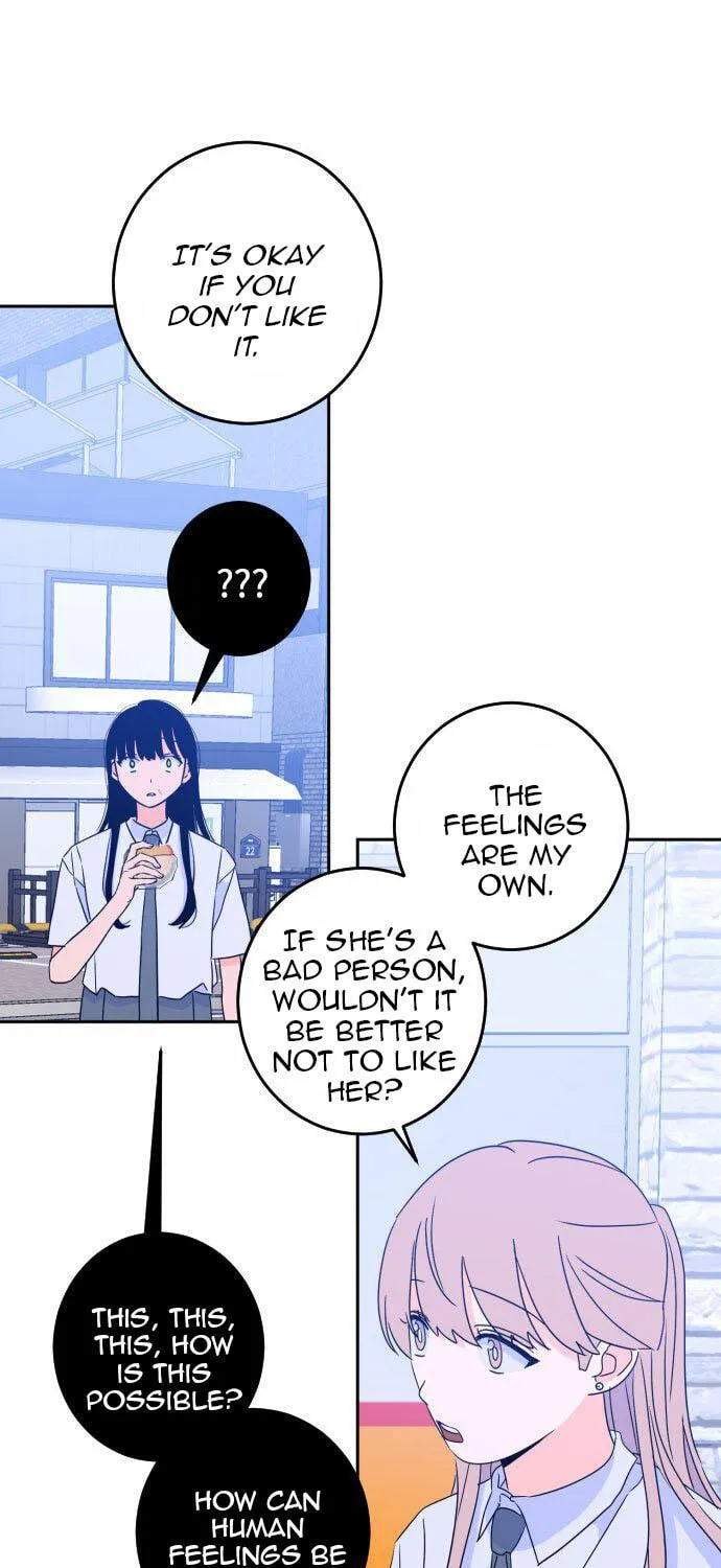 Bad Side Chapter 47 page 47 - 