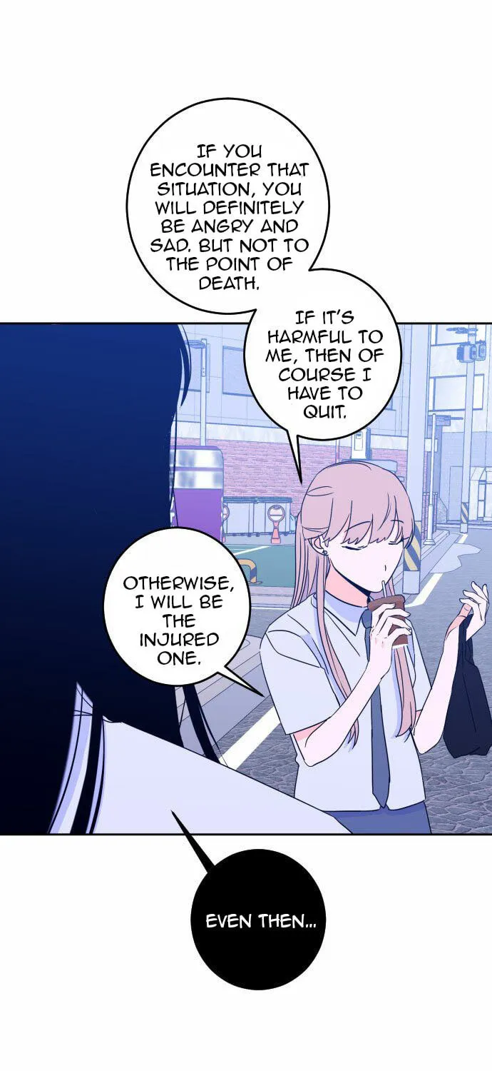 Bad Side Chapter 47 page 49 - 