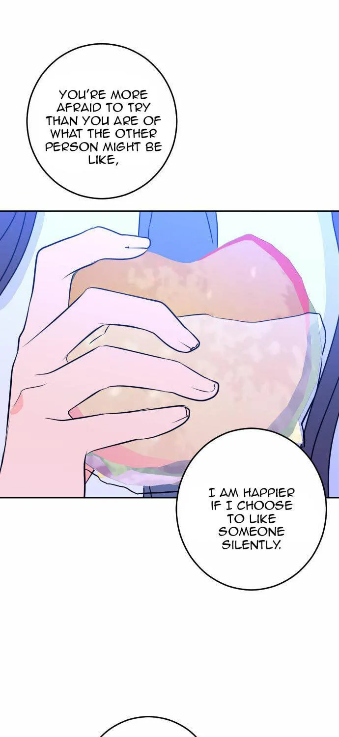 Bad Side Chapter 47 page 57 - 