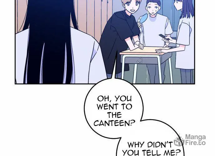 Bad Side Chapter 47 page 64 - 