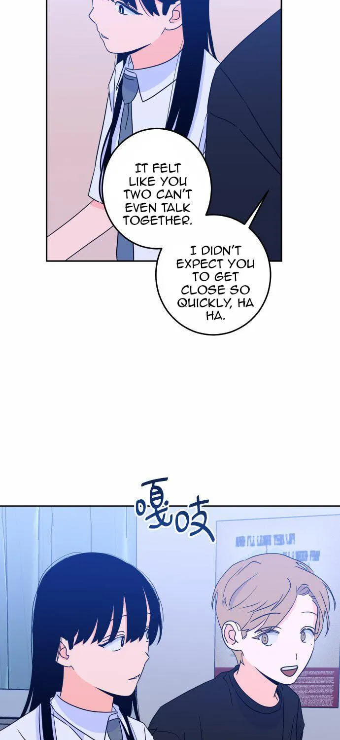 Bad Side Chapter 47 page 67 - 
