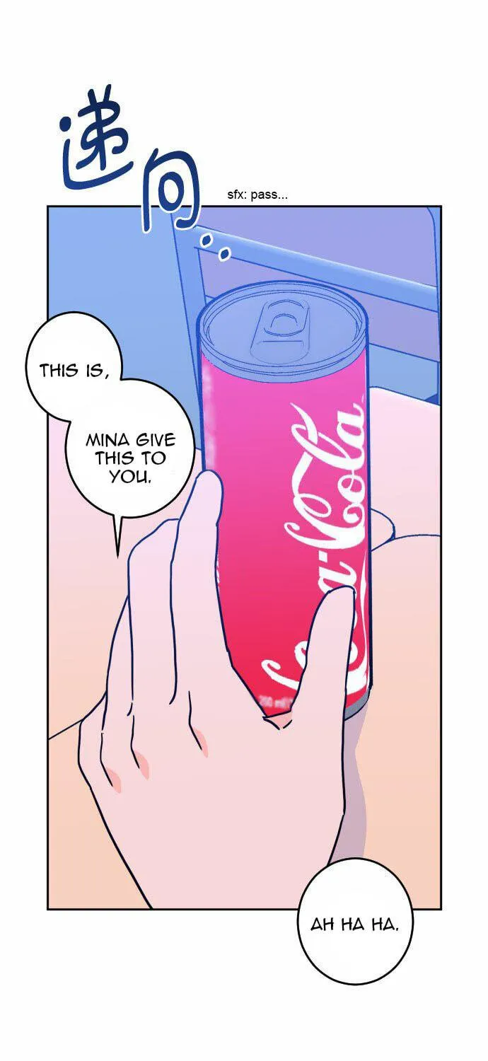 Bad Side Chapter 47 page 69 - 