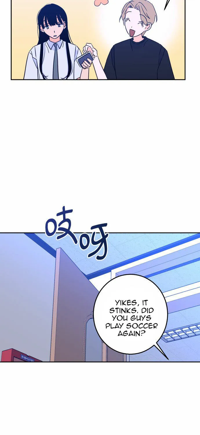 Bad Side Chapter 47 page 71 - 