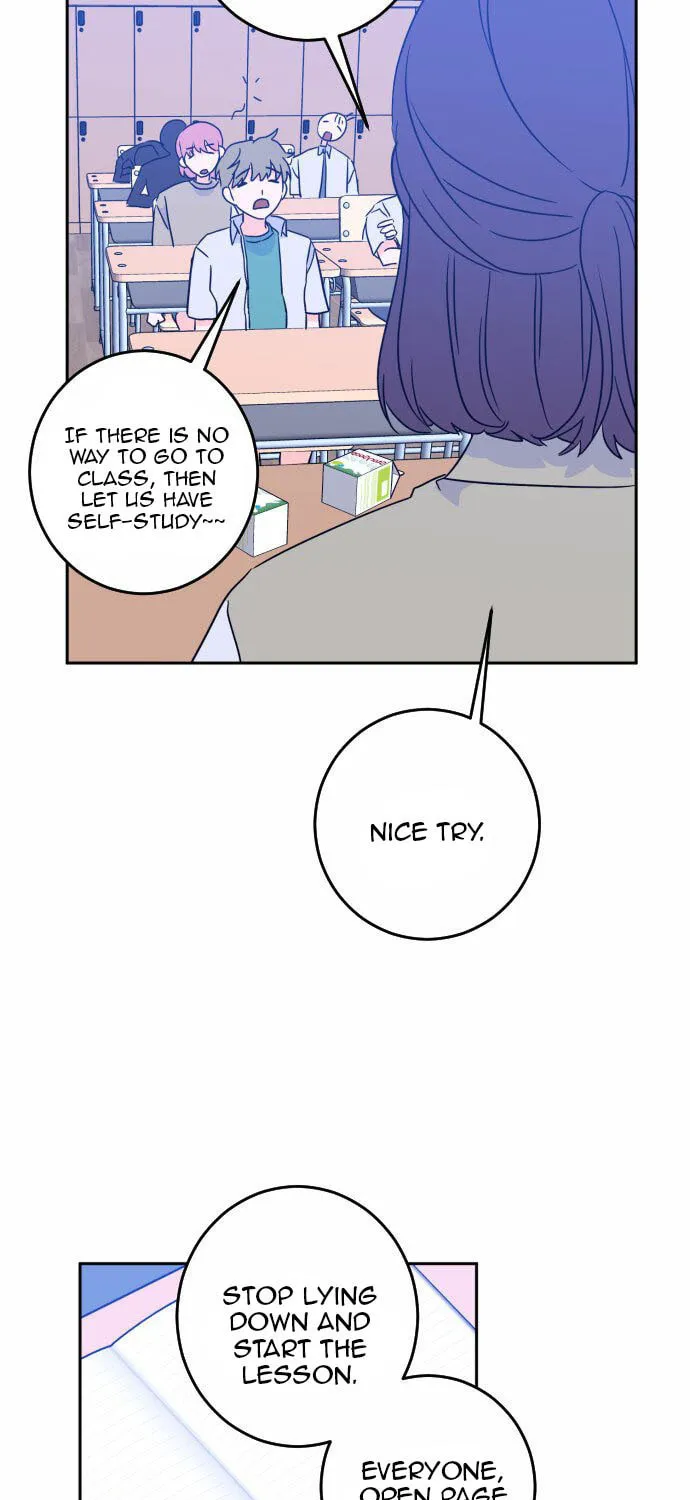 Bad Side Chapter 47 page 73 - 