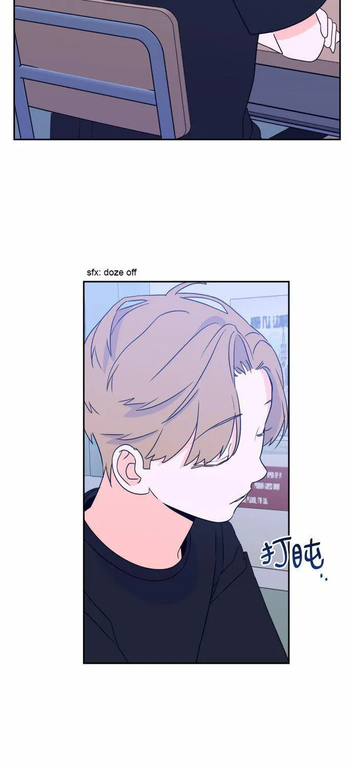 Bad Side Chapter 47 page 81 - 