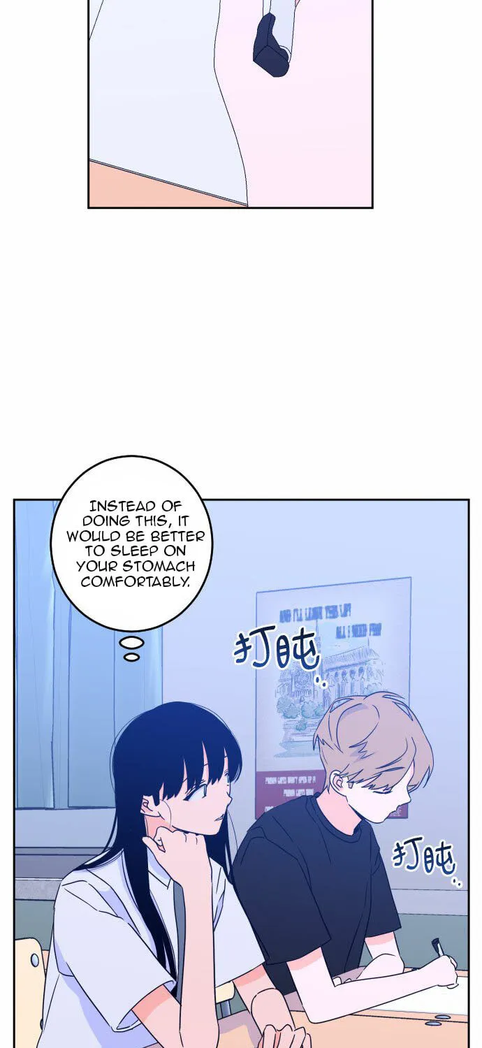 Bad Side Chapter 47 page 83 - 