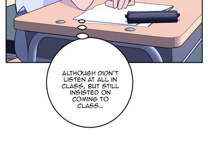 Bad Side Chapter 47 page 84 - 