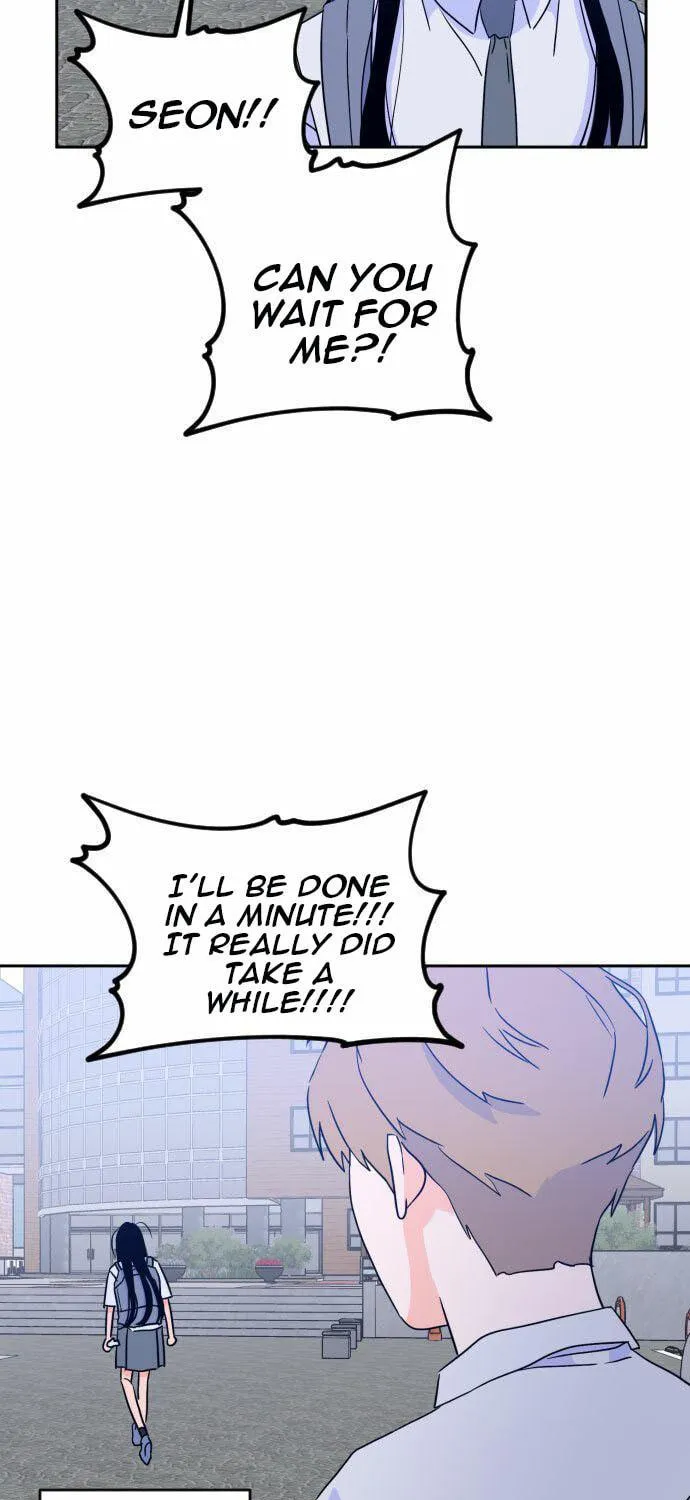 Bad Side Chapter 48 page 18 - 