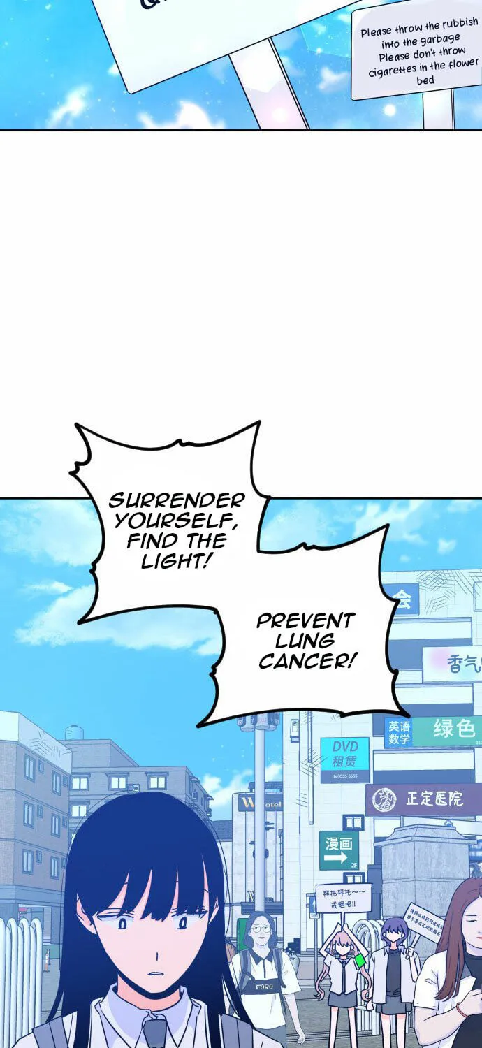 Bad Side Chapter 48 page 3 - 
