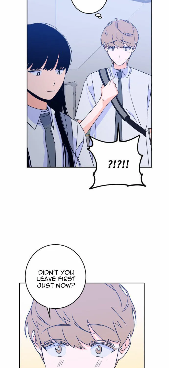 Bad Side Chapter 48 page 24 - 