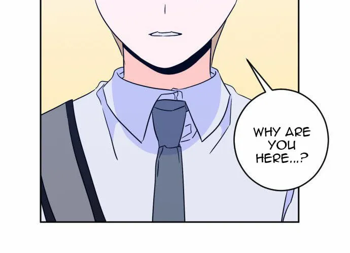 Bad Side Chapter 48 page 25 - 