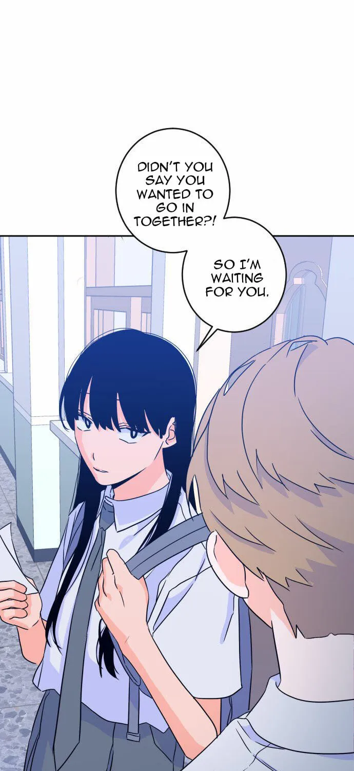 Bad Side Chapter 48 page 26 - 