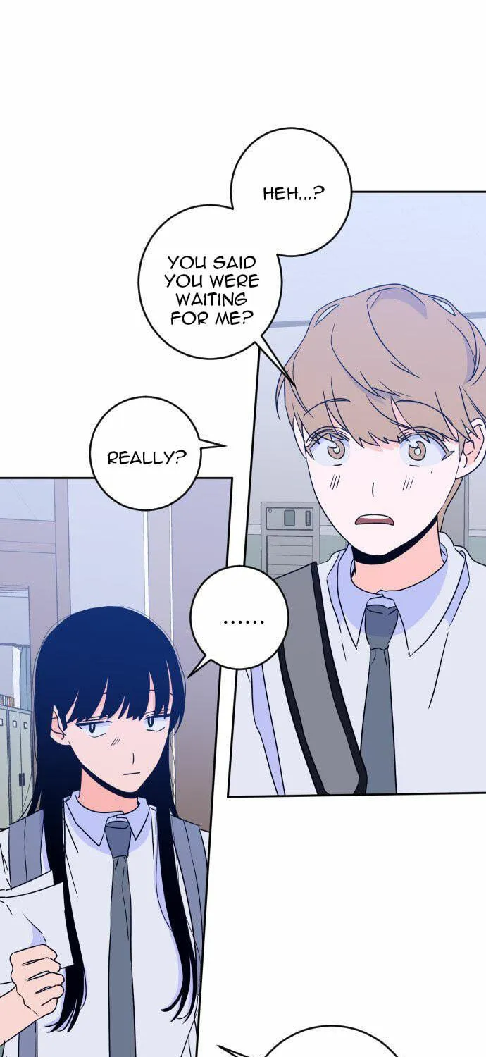 Bad Side Chapter 48 page 28 - 