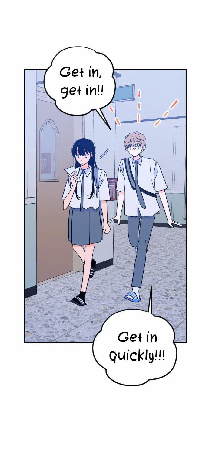 Bad Side Chapter 48 page 30 - 