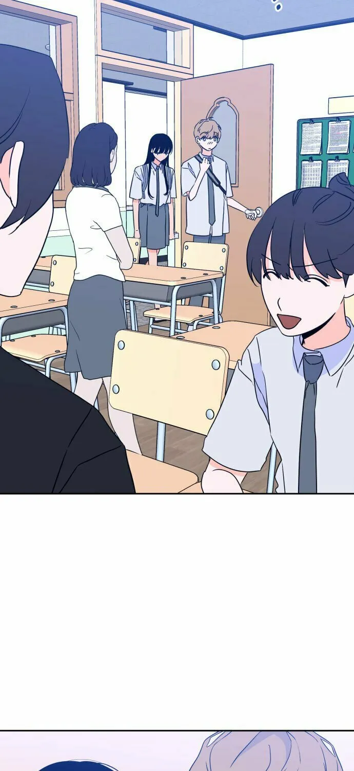 Bad Side Chapter 48 page 32 - 