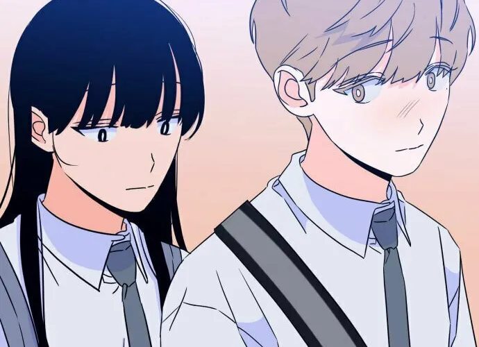 Bad Side Chapter 48 page 33 - 