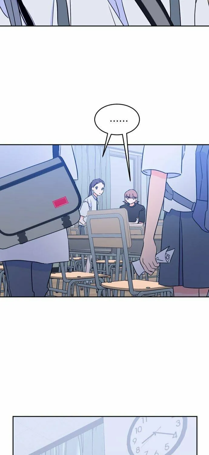 Bad Side Chapter 48 page 34 - 