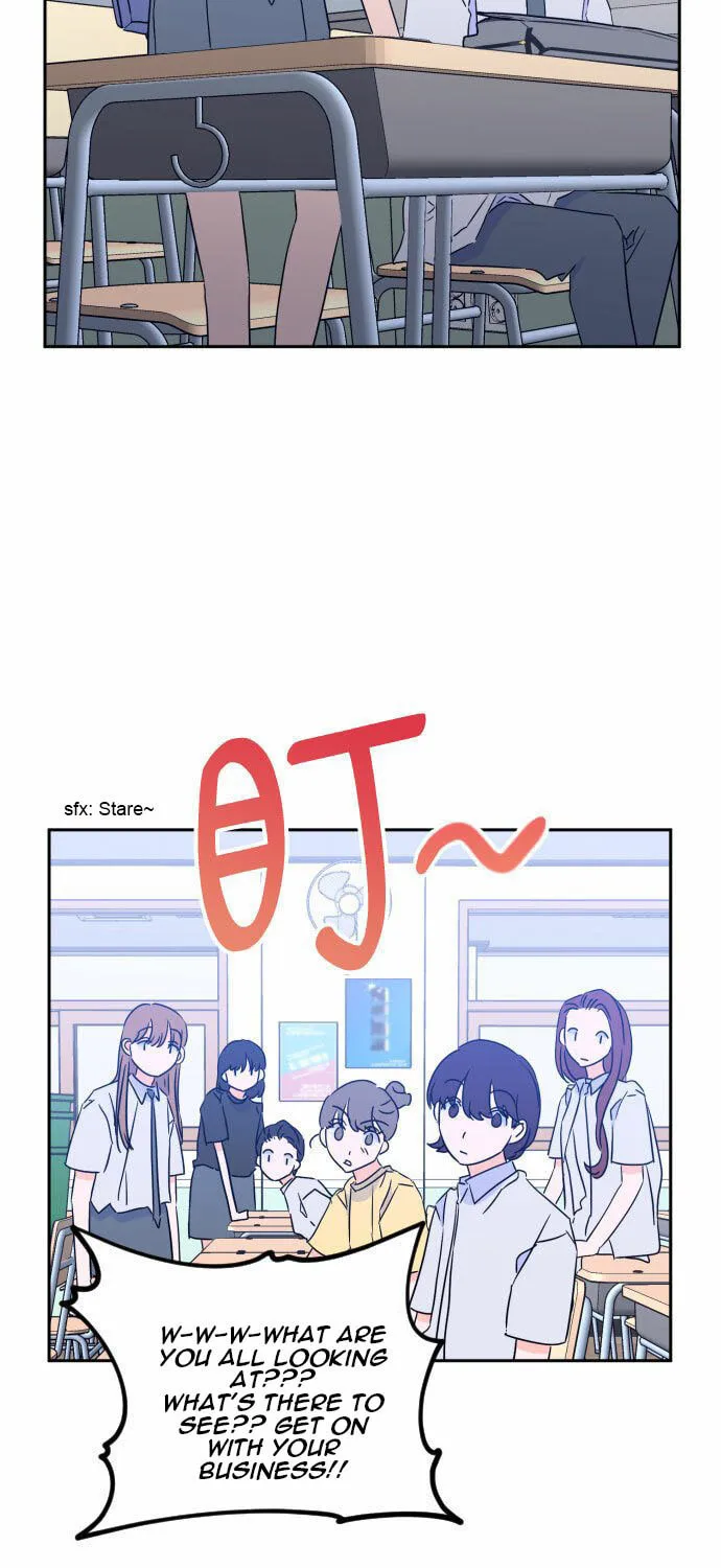 Bad Side Chapter 48 page 36 - 