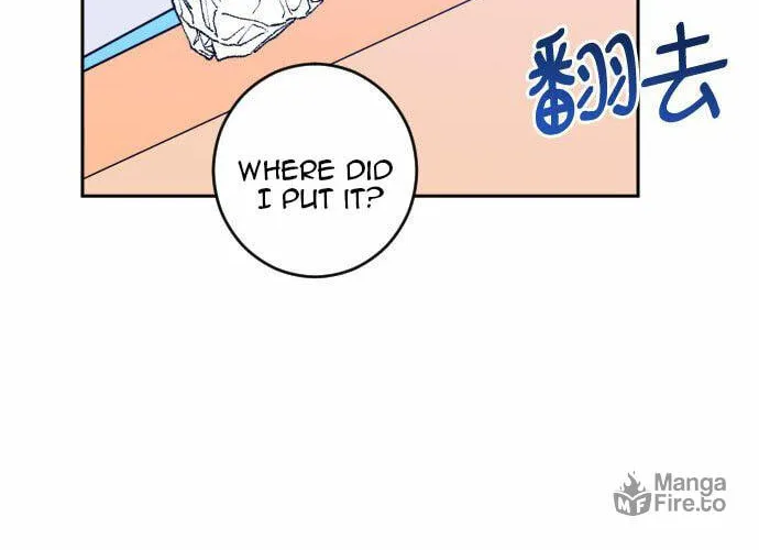 Bad Side Chapter 48 page 39 - 