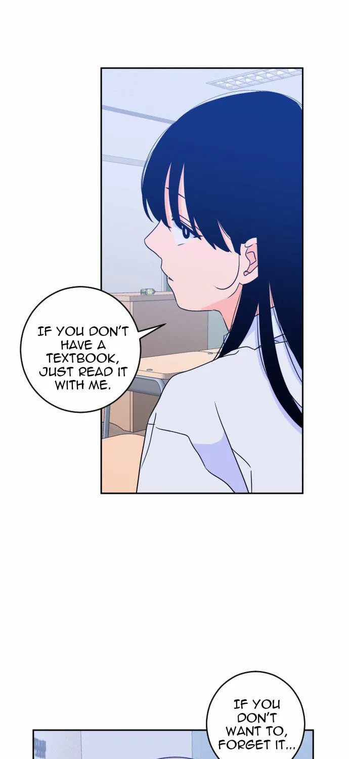 Bad Side Chapter 48 page 43 - 