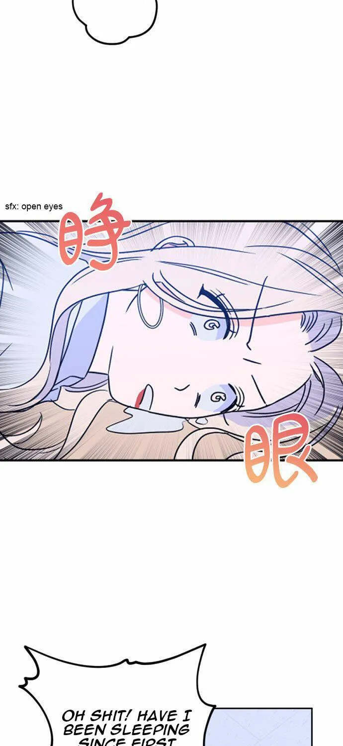 Bad Side Chapter 48 page 47 - 