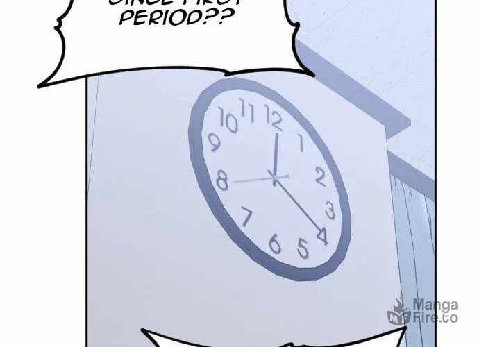 Bad Side Chapter 48 page 48 - 