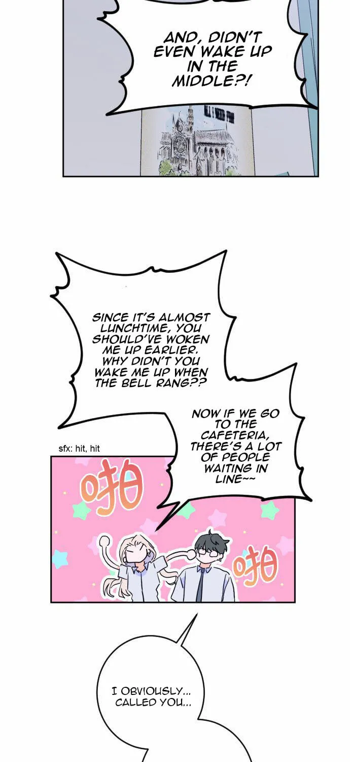Bad Side Chapter 48 page 49 - 