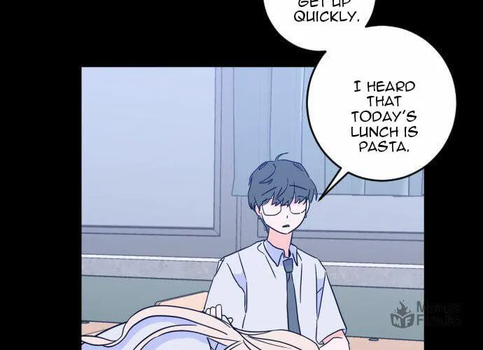 Bad Side Chapter 48 page 52 - 