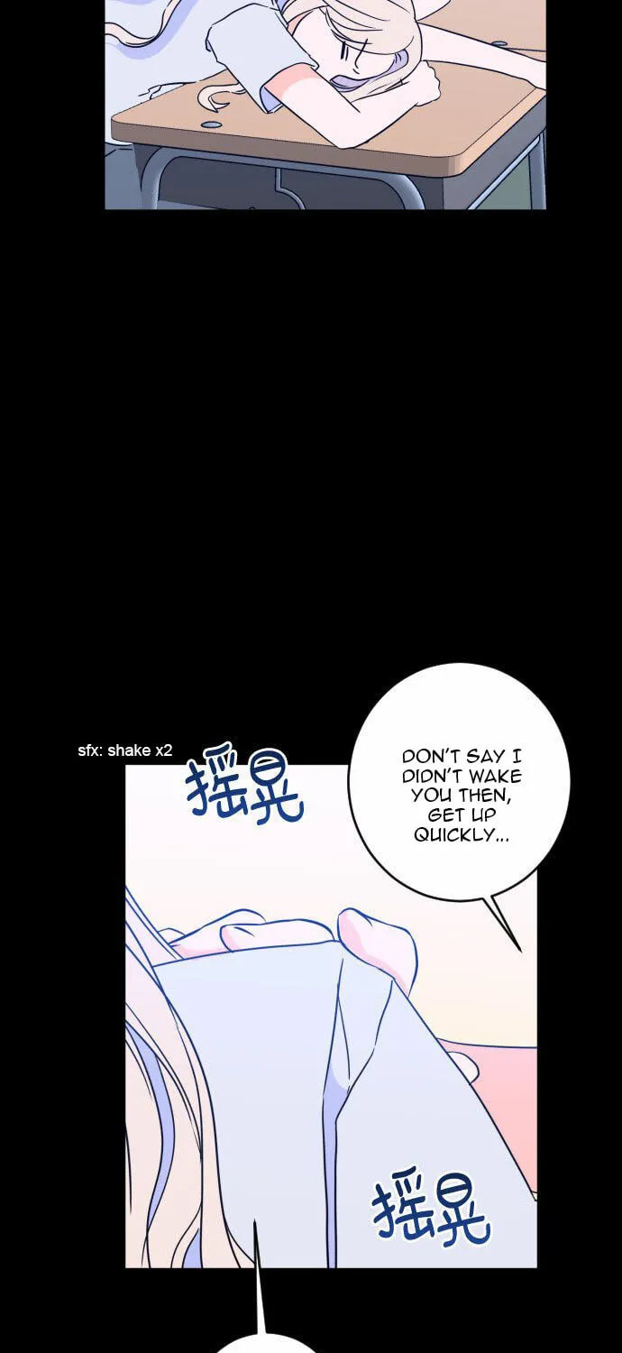 Bad Side Chapter 48 page 53 - 