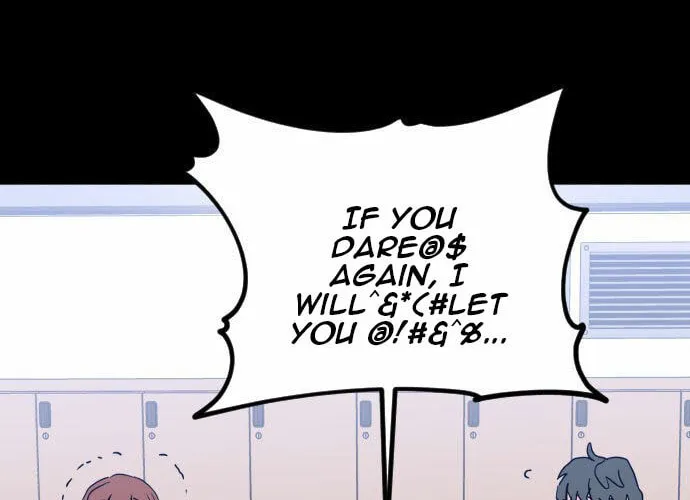 Bad Side Chapter 48 page 56 - 