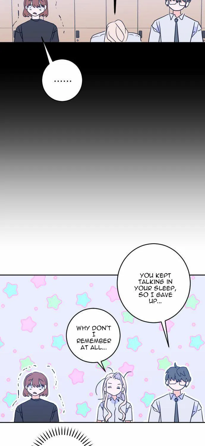 Bad Side Chapter 48 page 57 - 