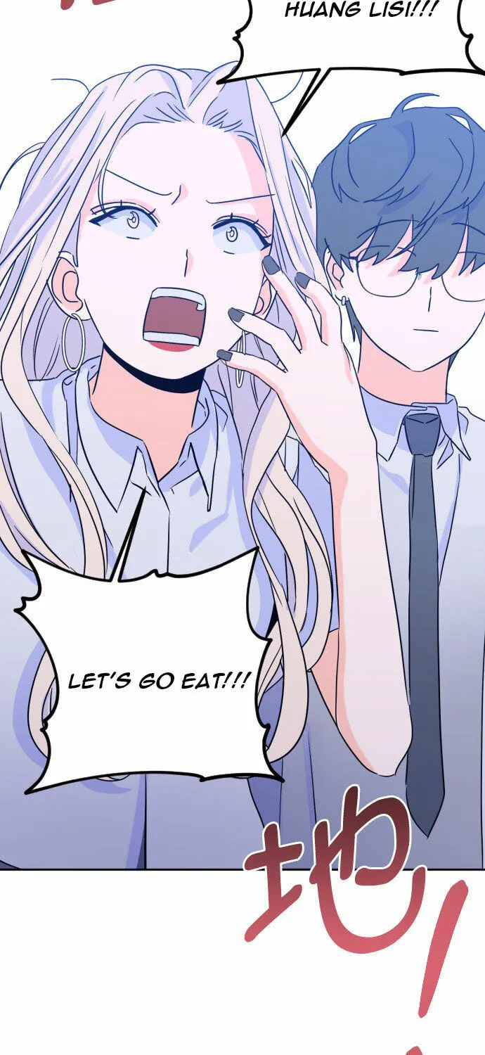 Bad Side Chapter 48 page 61 - 