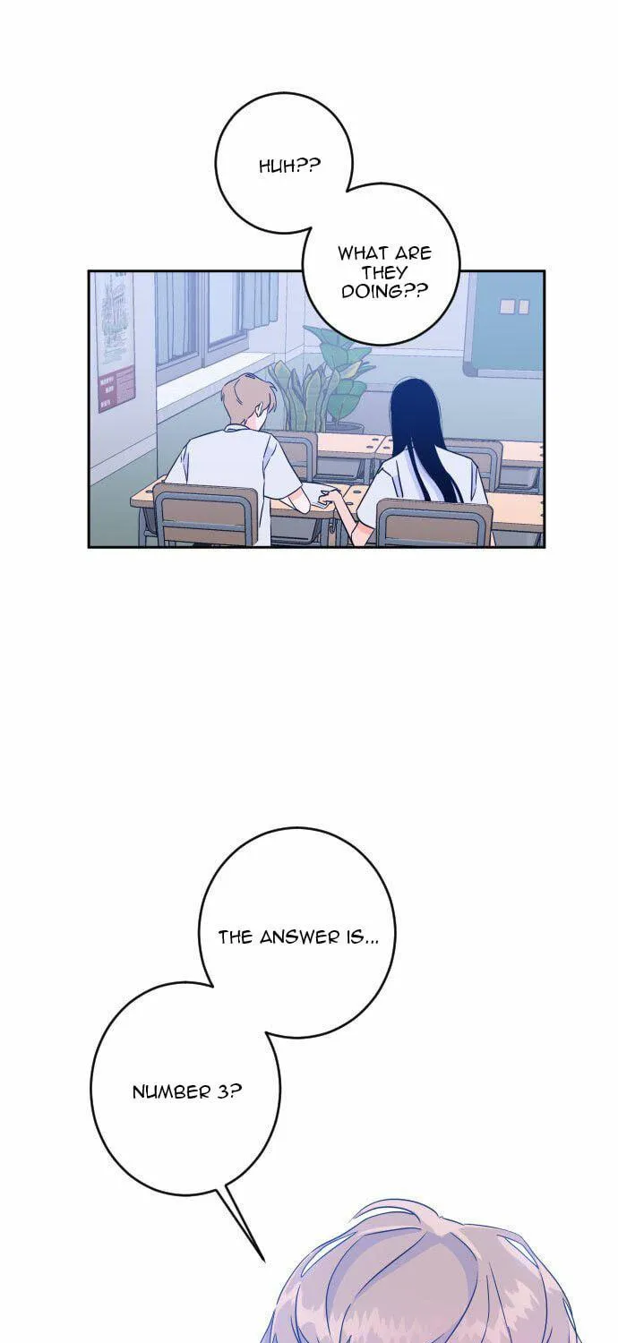 Bad Side Chapter 48 page 63 - 