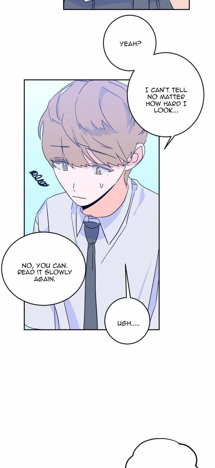 Bad Side Chapter 48 page 67 - 