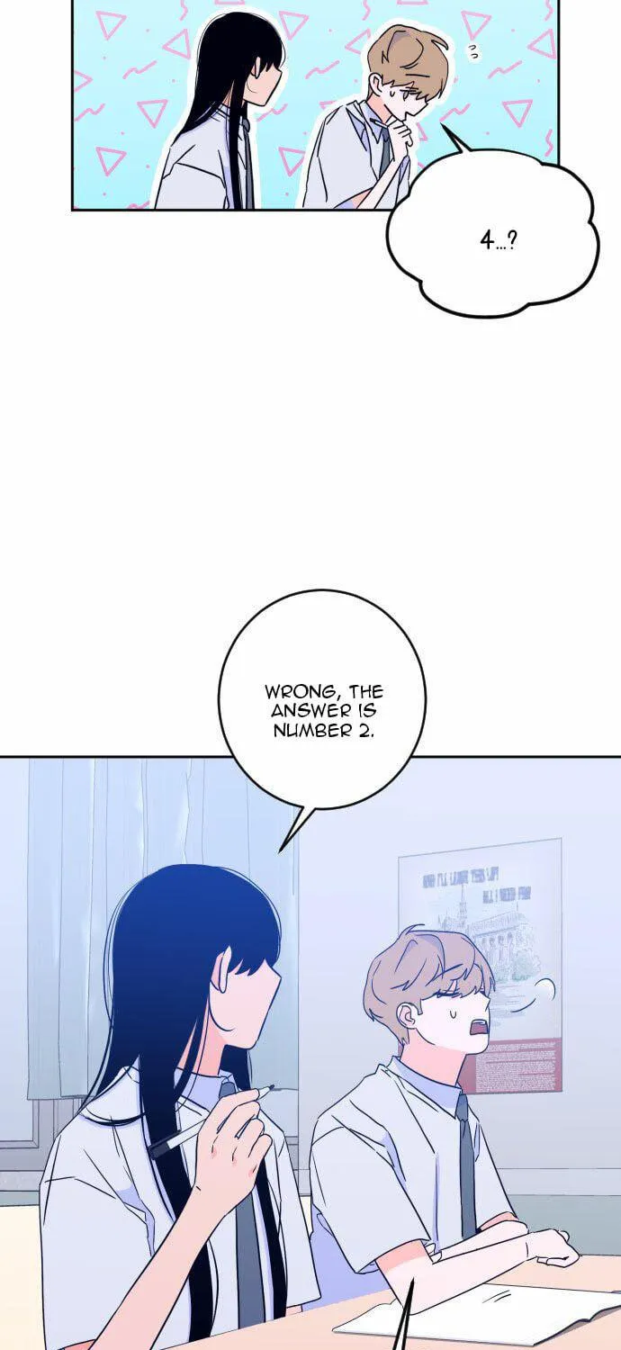 Bad Side Chapter 48 page 69 - 